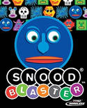 Download 'Snood Blaster (240x320) SE' to your phone